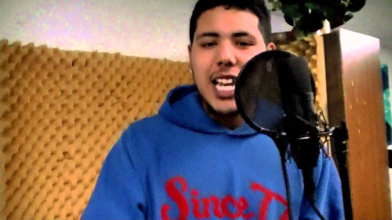 Real Talk Cypher #1