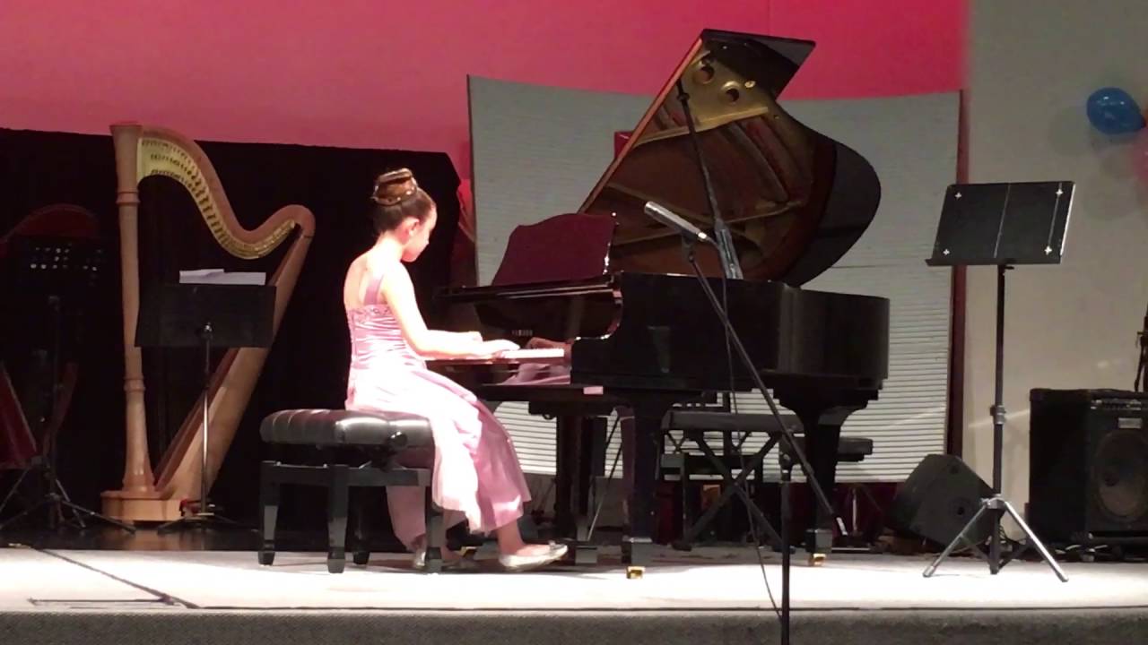 The Fountain Op.221 by Karl Bohm