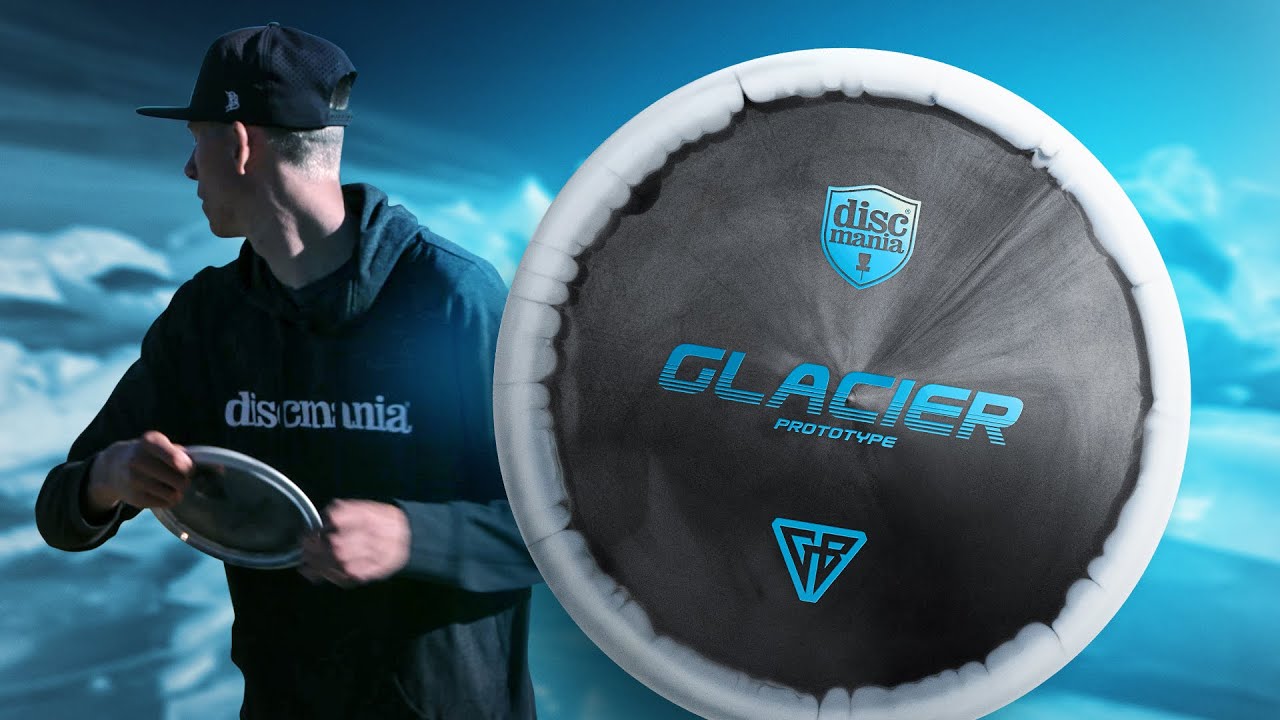 GANNON'S BRAND NEW DISC!! Black Mystery Box Feature Disc 🎁👀