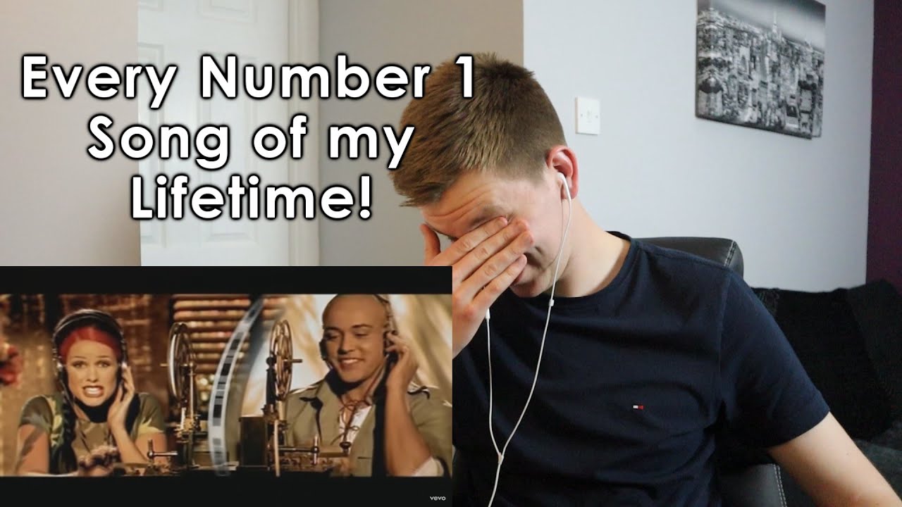 Aqua - Doctor Jones FIRST LISTEN & REACTION! | Every Number 1 Song of my Lifetime!