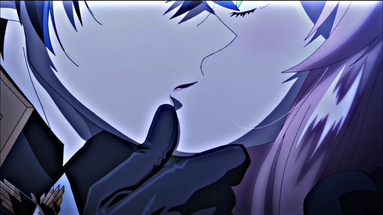 Dusk Till Dawn「AMV」7th Time Loop the Villainess Enjoys a Carefree Life Married to Her Worst Enemy