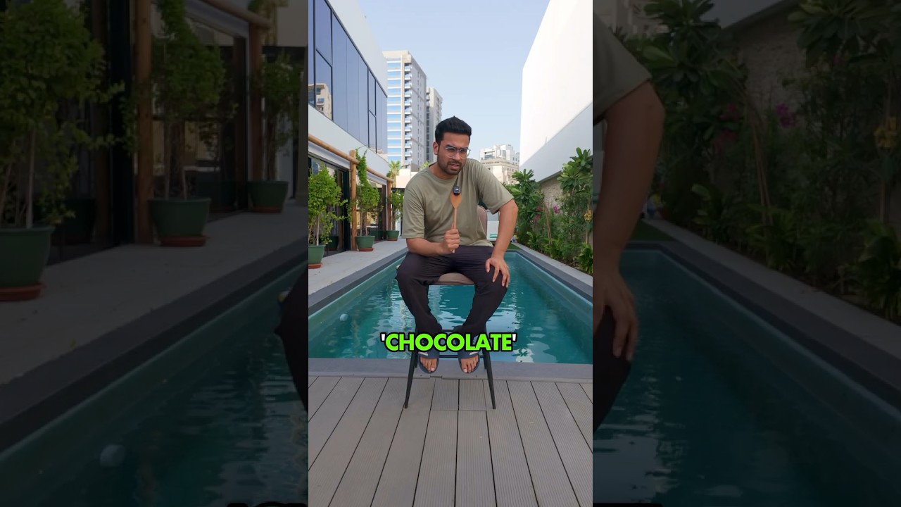 Is Dubai Chocolate Worth The Hype? 🙄