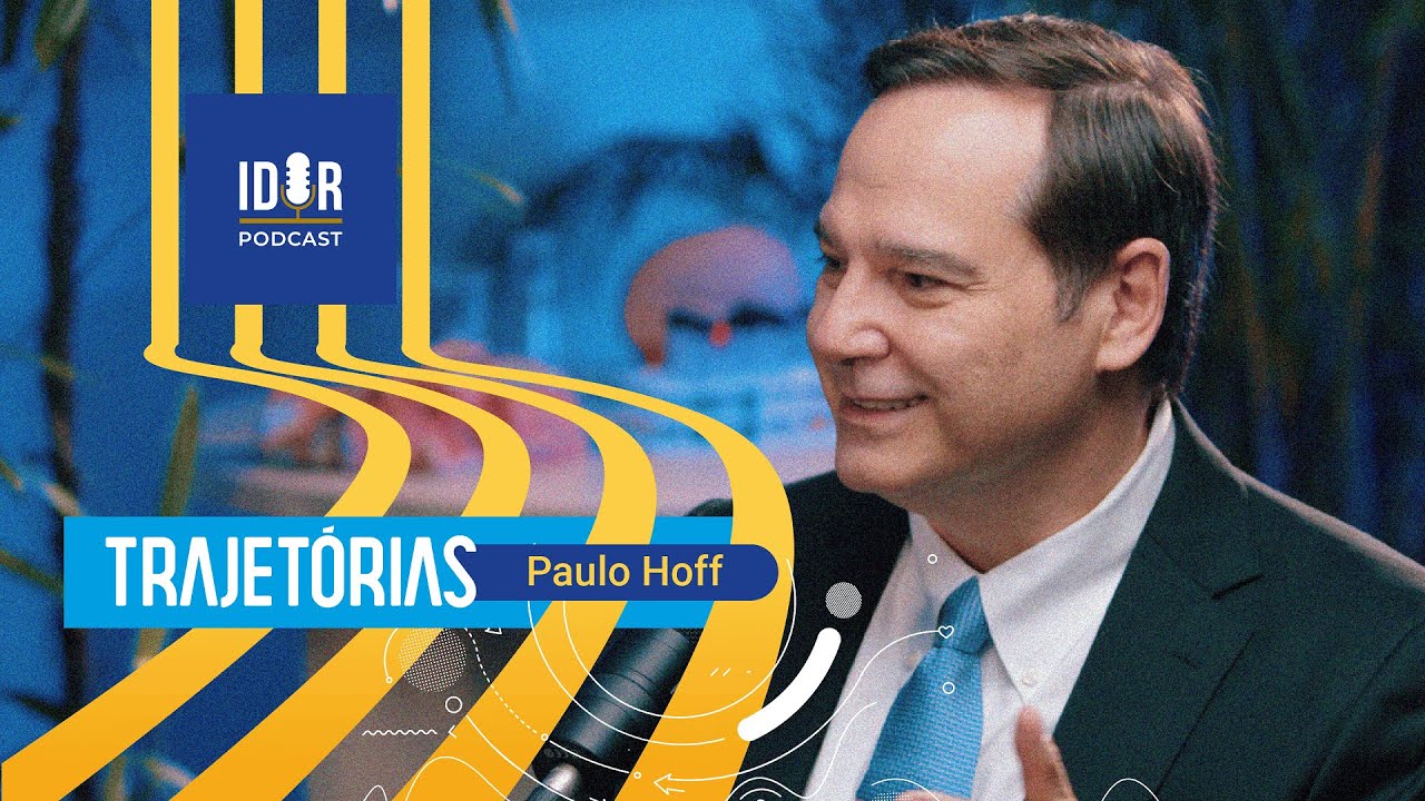 Paulo Hoff | IDOR Podcast - Episódio 7