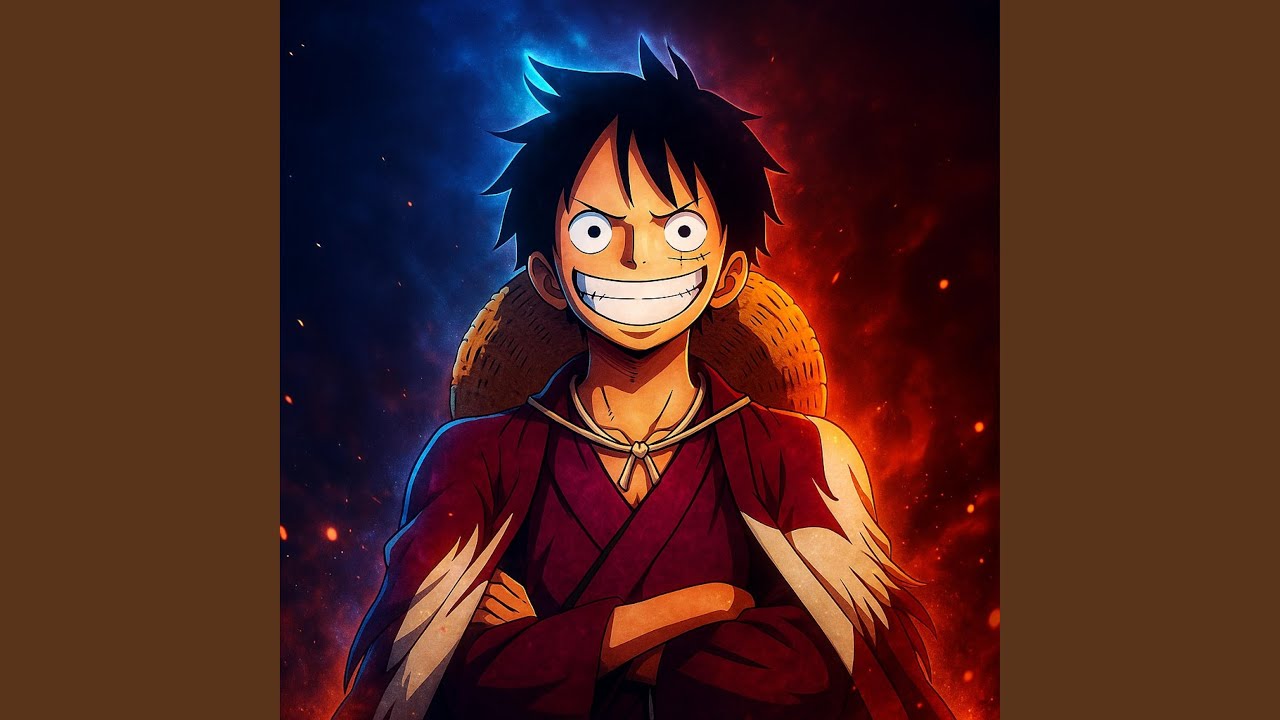 One Piece: The Drums Of Liberation x The Very Very Very Strongest (Epic Version)