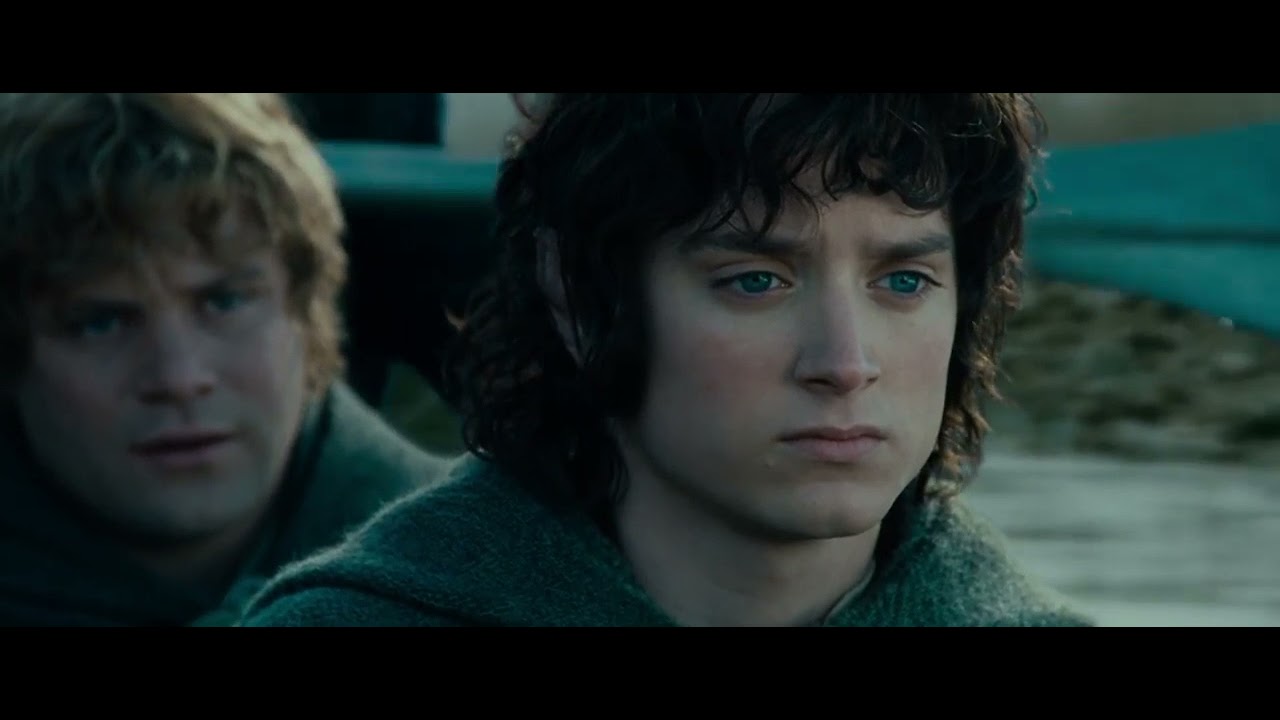 Lurz and his army will pursue the Fellowship of the Ring.