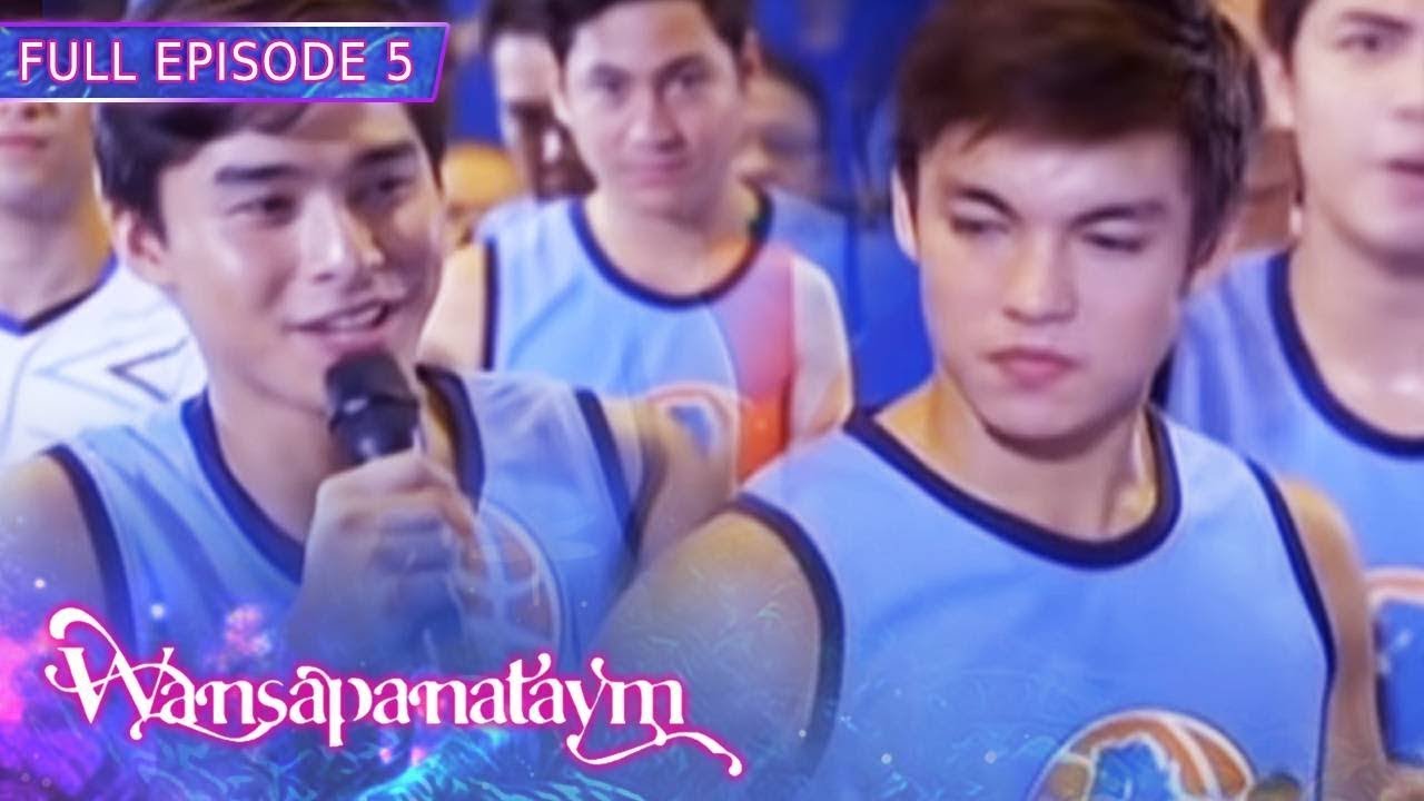 Full Episode 5 | Wansapanataym Tikboyong English Subbed