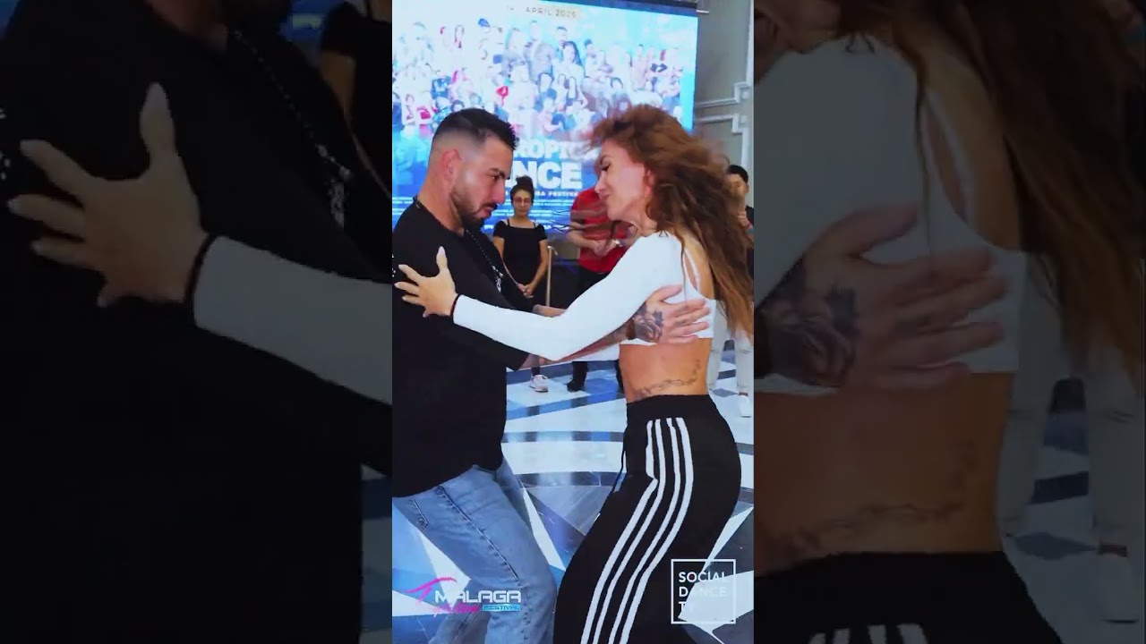 Bachata 2024 - Daniel y Desiree