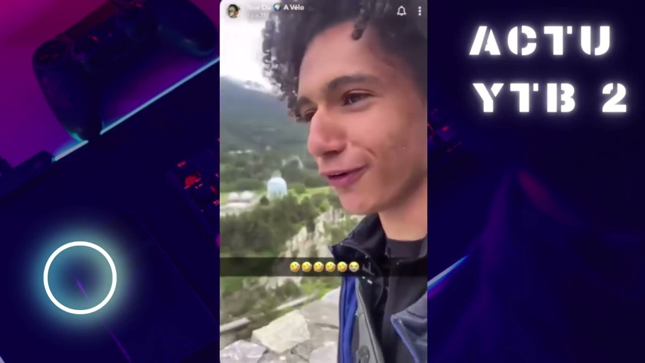 TOUR DU MONDE A VELO NASSIM CESTDUMELON AMORIINO EP 7