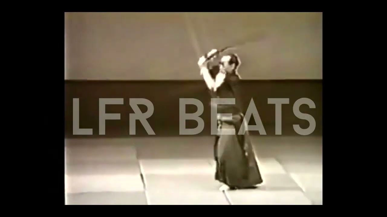 Samurai Z [Trap Beat]