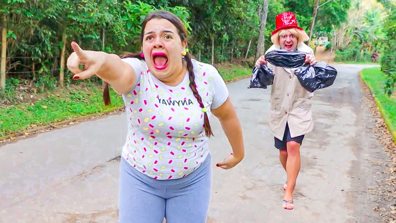 PARÓDIAS | 3 HISTÓRIAS COMPLETAS CATARINA VS DOUTOR EXPERIÊNCIA