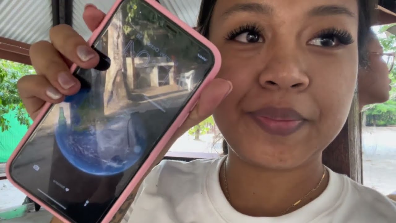 A WORK VLOG FROM OCTOBER 🏝️ || ASSURIA FAMILY DAY 2025 ❤️💚🤍
