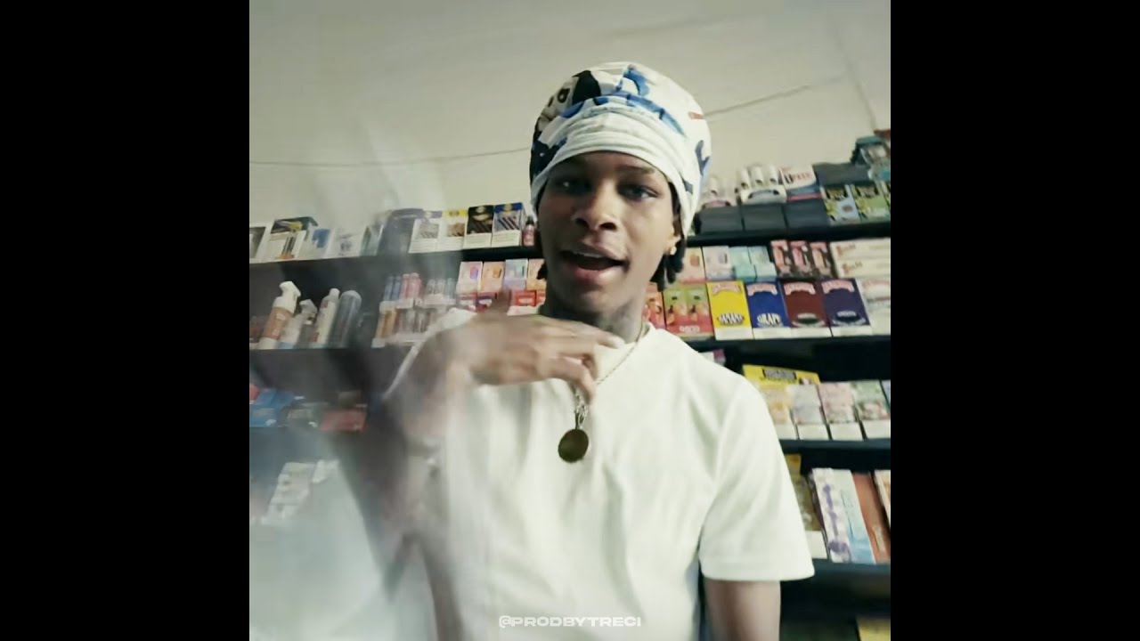 (FREE) BAK Jay Sample Type Beat 