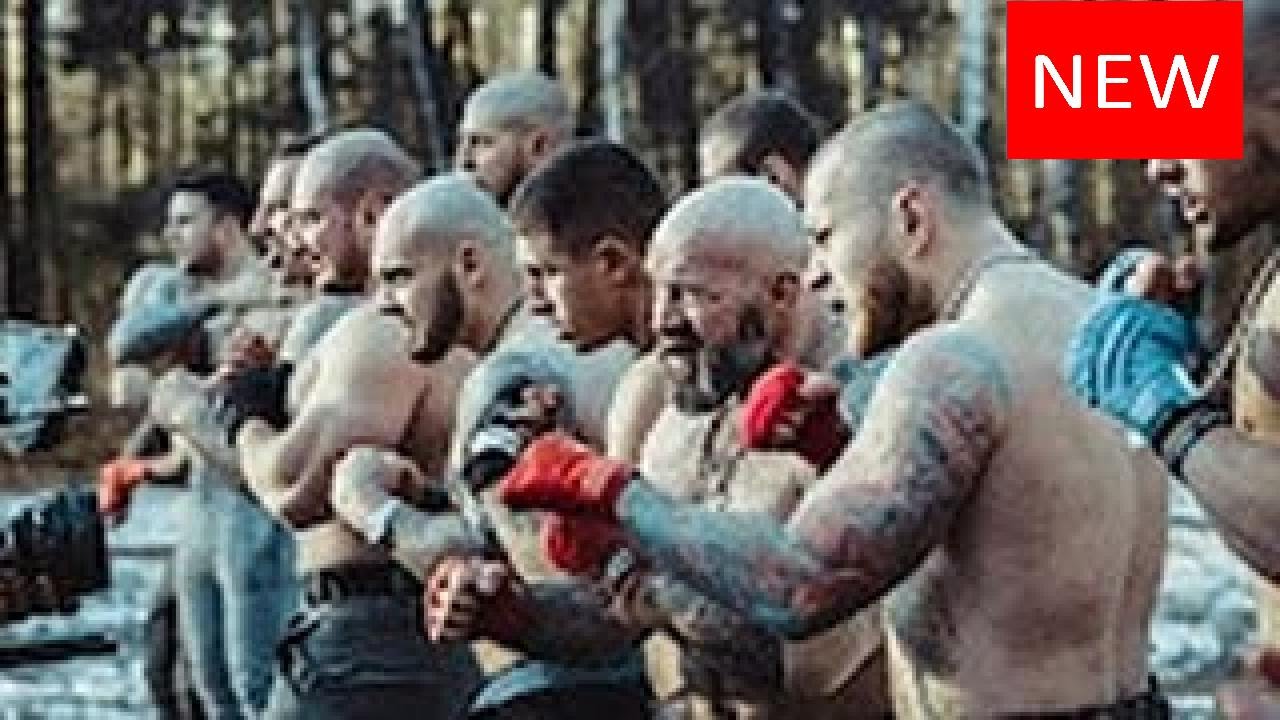HOOLIGANS FIGHT ZENIT VS SPARTAK 2008 !!!