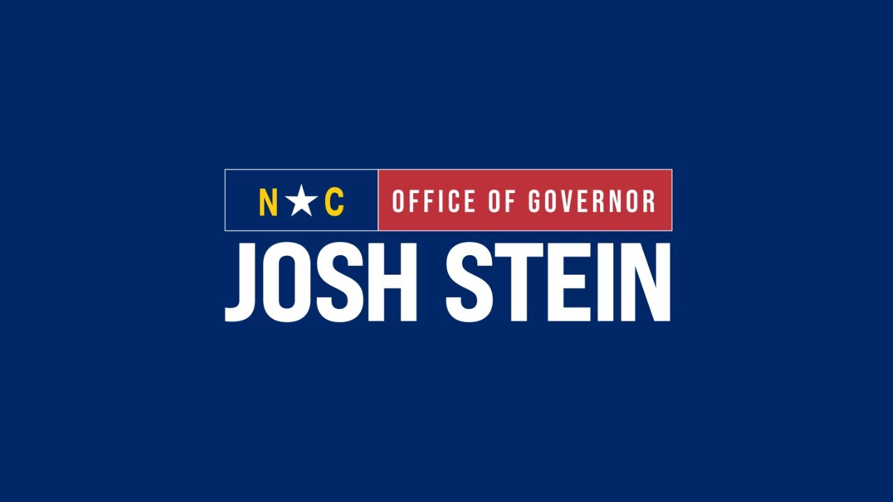 Governor Stein Announces New Critical Needs Budget