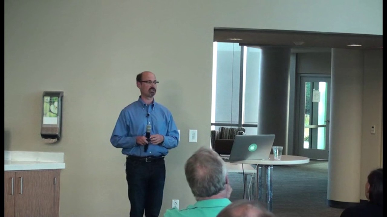 7/20/2017 1 of 6: Engineering Leadership DevOps is about how we work, Randy Shoup