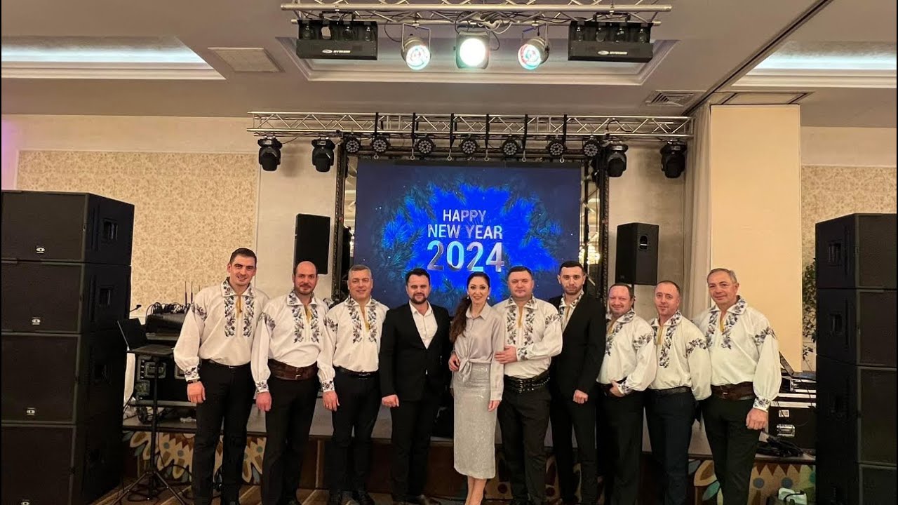 Formația Barbu Lautaru