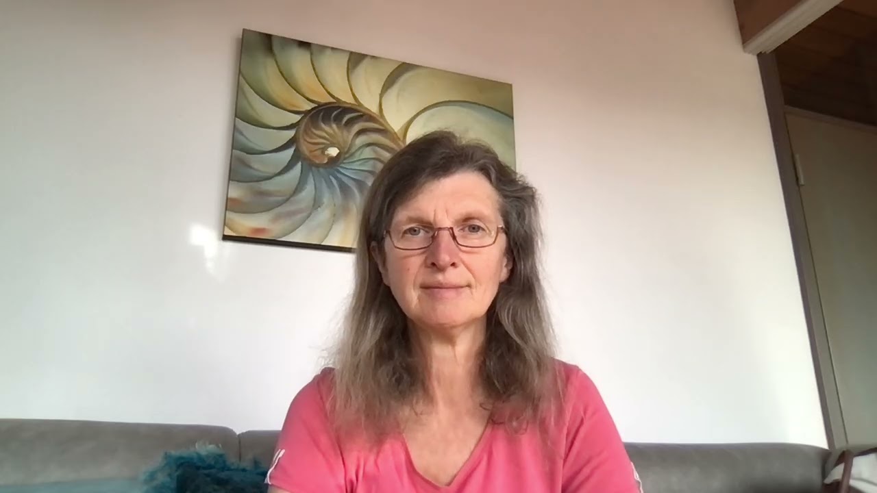 Dein energetischer Beitrag für den Weltfrieden - wie positionierst du dich?