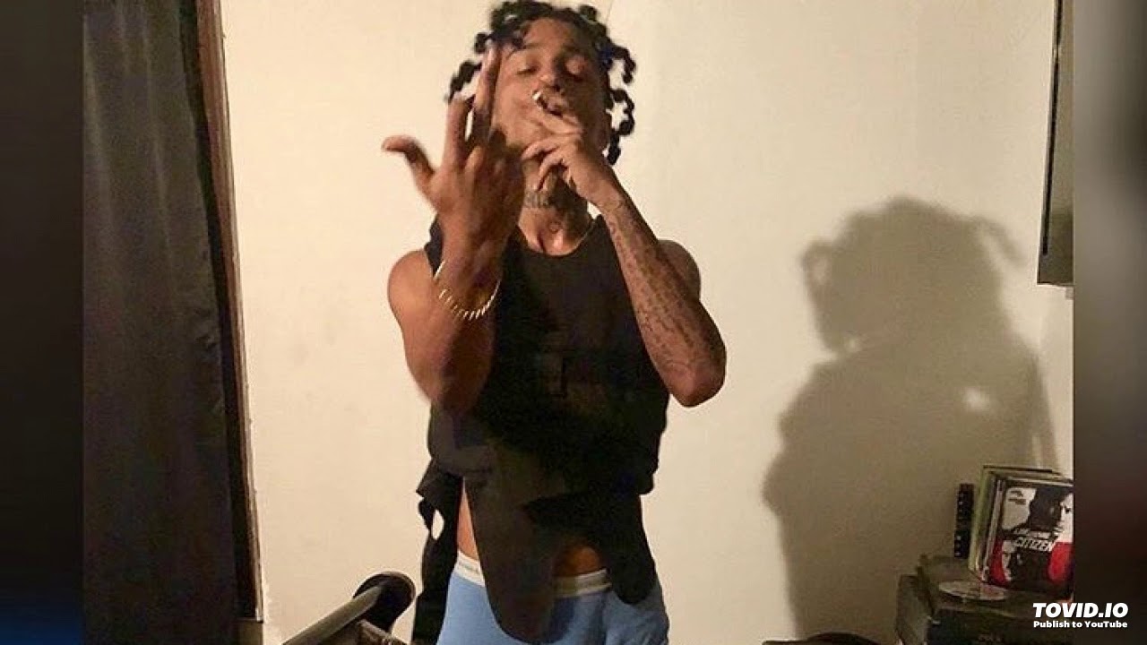 Jackboy Toby x YNW Melly - Bitch