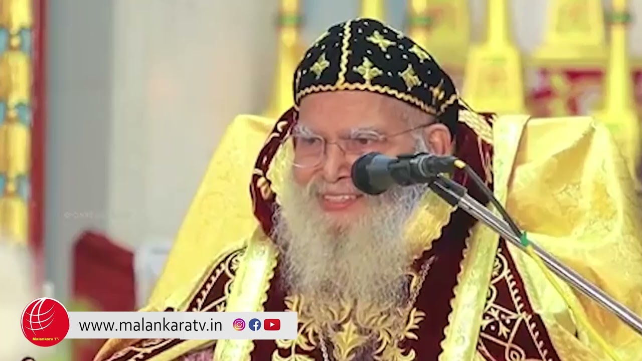 സ്തെഫാനോസും രക്തസാക്ഷിത്വവും | ധ്യാന ചിന്ത | malankaraorthodox