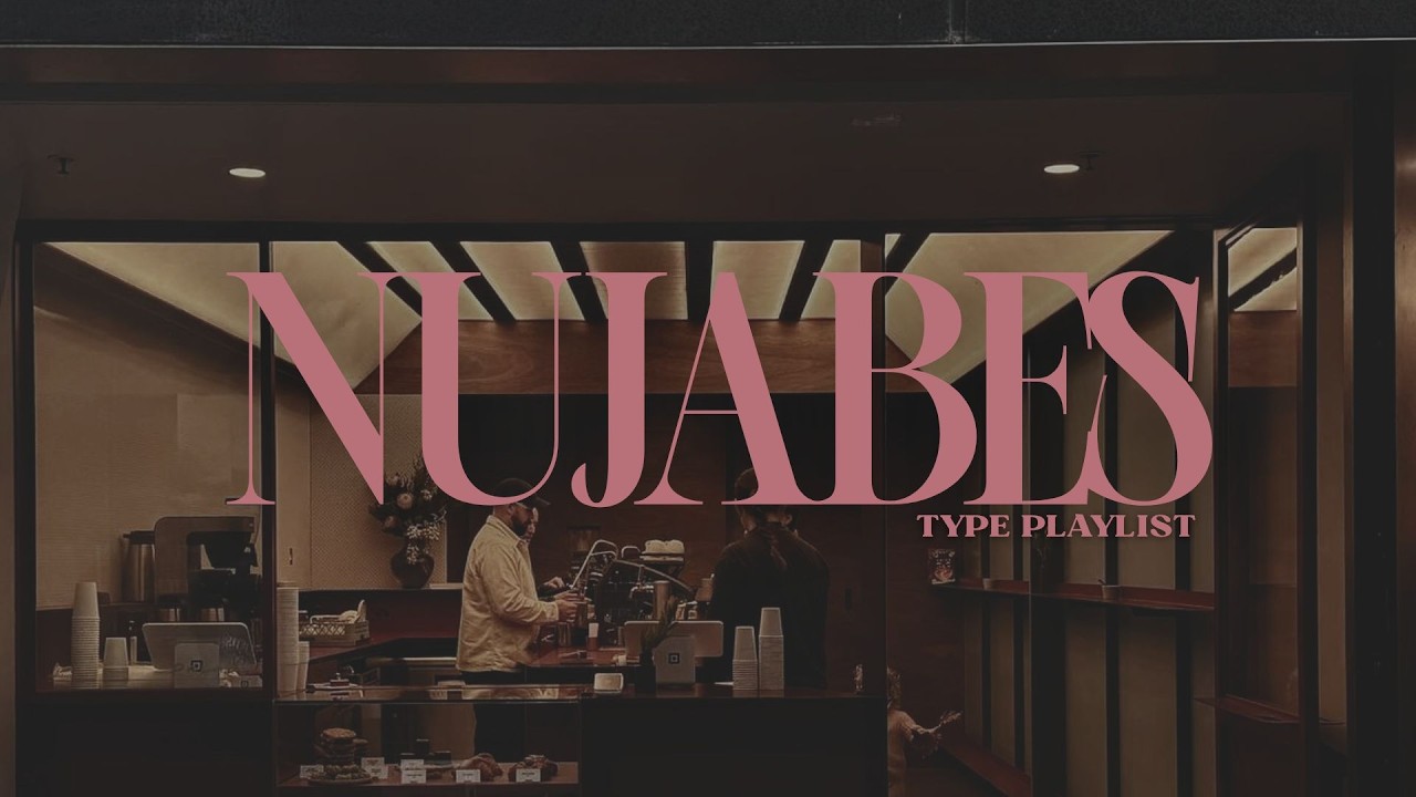 𝒑𝒍𝒂𝒚𝒍𝒊𝒔𝒕 | Vinyl Jazz Hiphop | Nujabes / MF Doom / Mac Miller / J Dilla / Madlib | Love all you