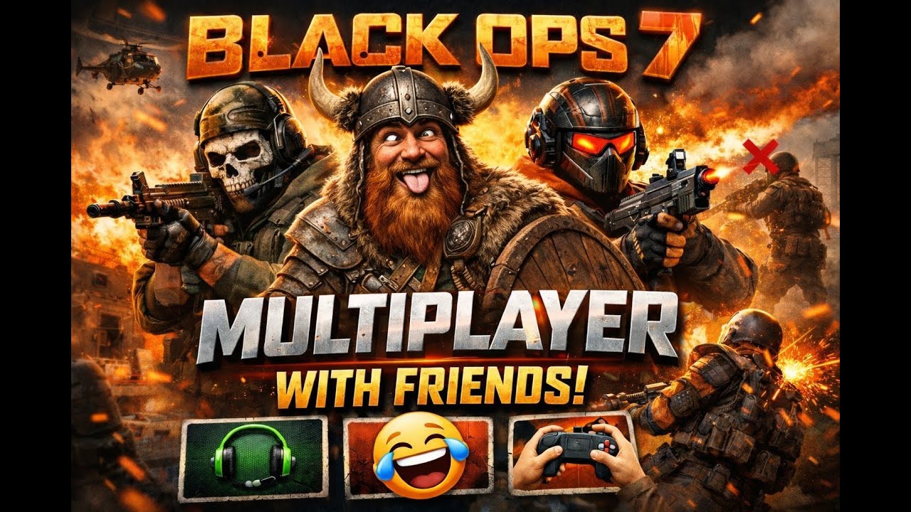 call of duty bo7 multiplayer we chat s#it part 10