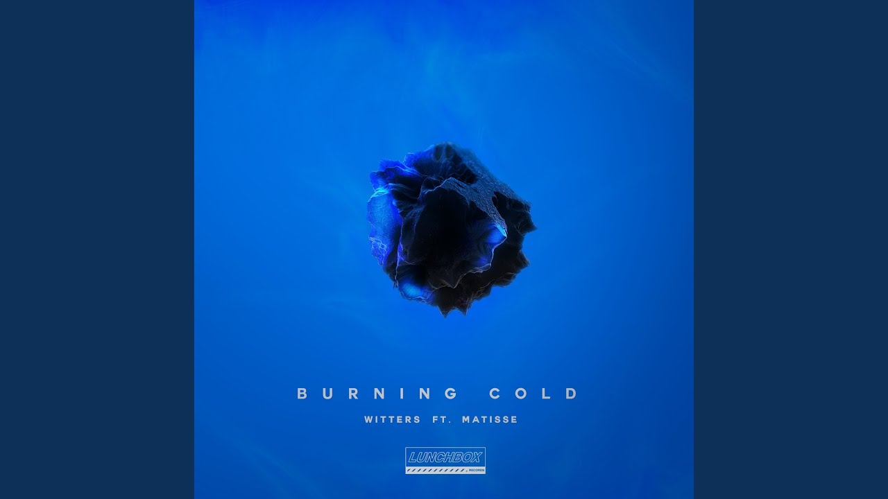 Burning Cold