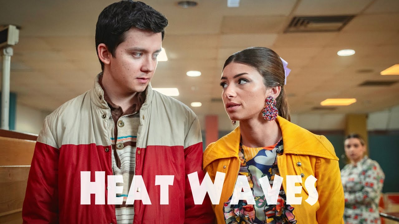 OTIS & RUBY || Heat Waves || FACTOIZ