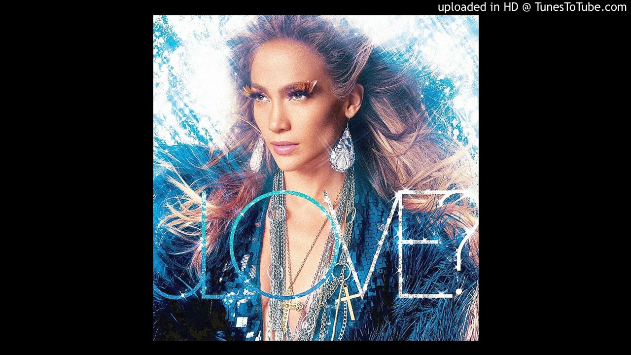 Jennifer Lopez - On The Floor (Prod. by RedOne) [Extended Intro + Fixed Solo Remaster]