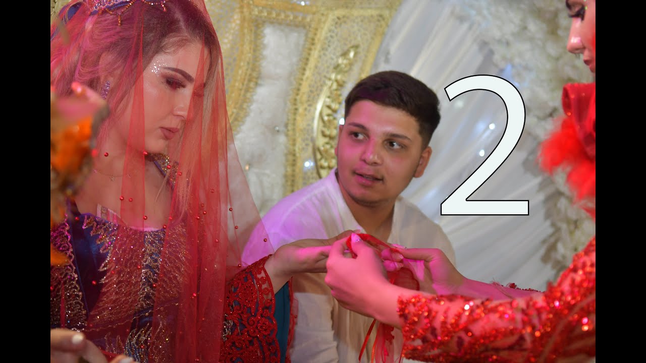 KINA SEVDA&FEVZİ PR2