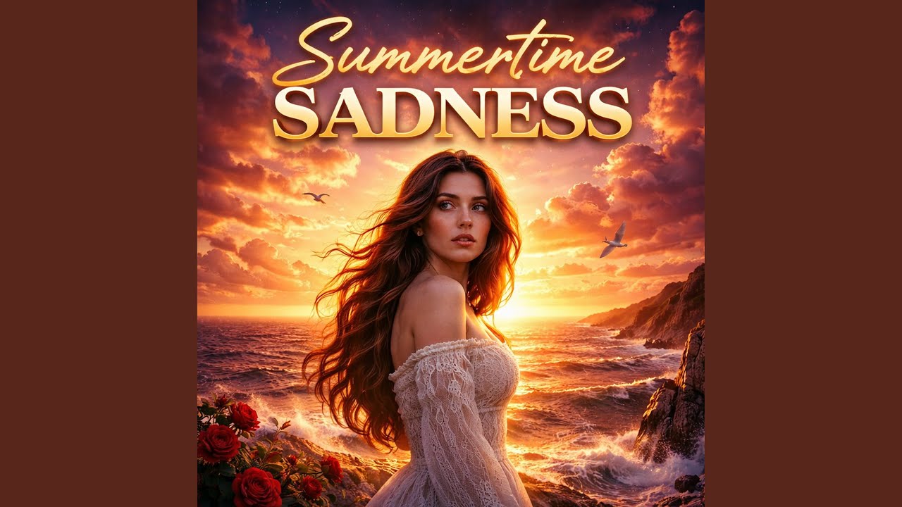 Summertime Sadness (2025 Remastered, Cover)