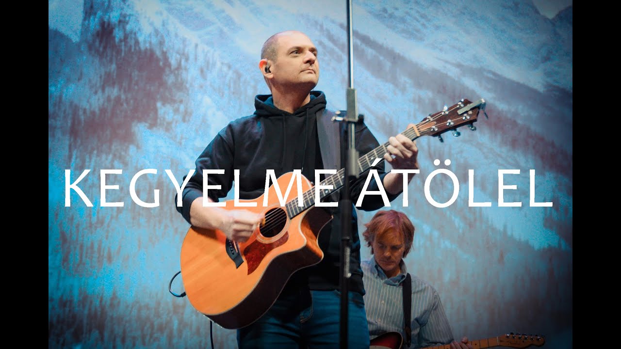 Reménység - Kegyelme átölel  (2020 online koncert)