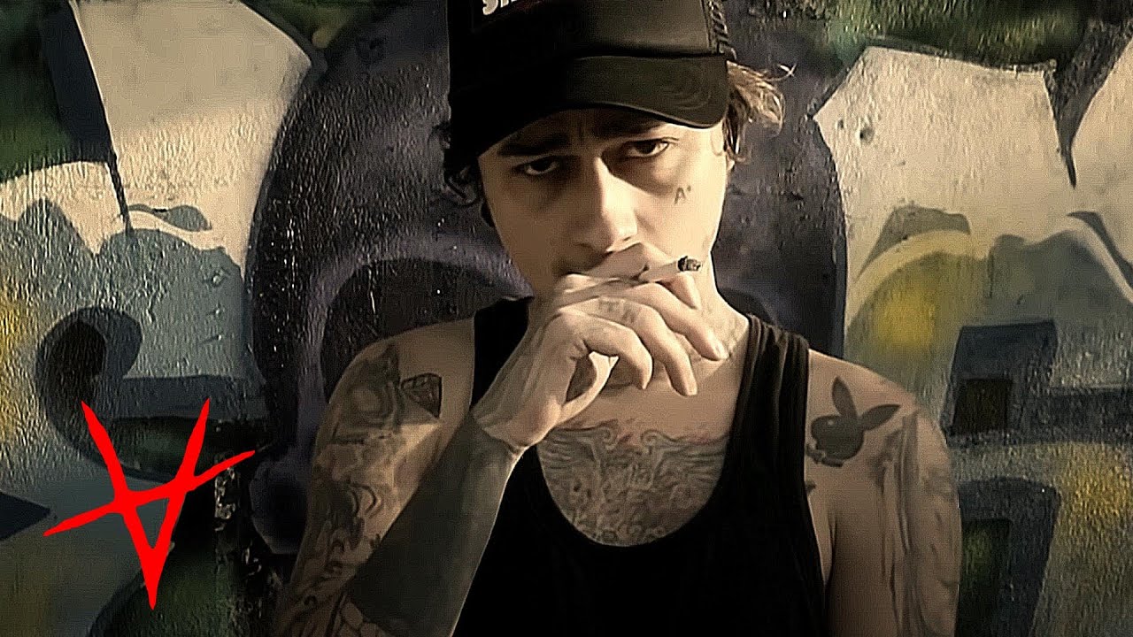 Sin boy - Taftotita