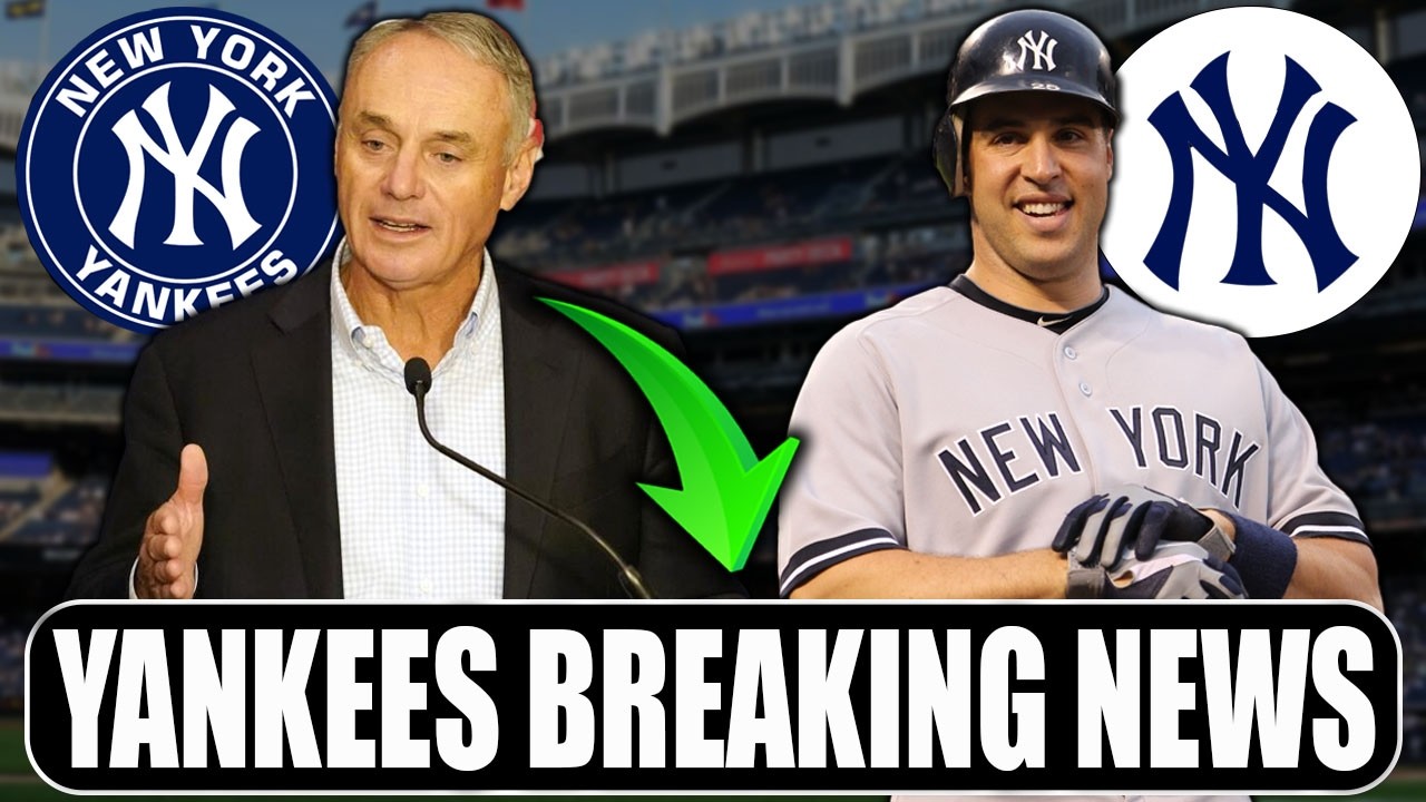 🚨 Yankees Breaking: Montero Deal Official, Fried Fired Up, Rotation in Question ⚾🔥