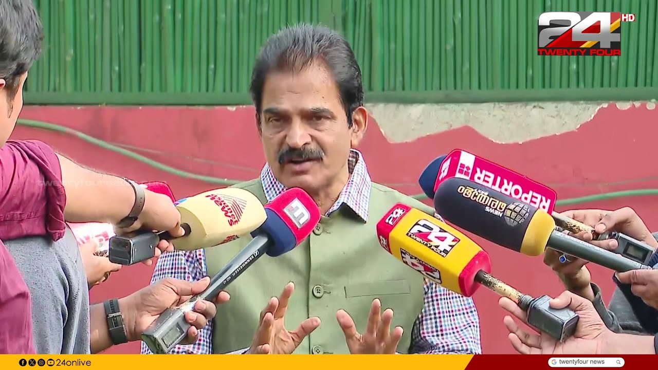 'ആ സ്ത്രീ പൊട്ടിക്കരയുകയായിരുന്നു, മുഖ്യമന്ത്രിക്ക് ഇതൊക്കെ എങ്ങനെ കണ്ടുകൊണ്ടിരിക്കാനാകും..'