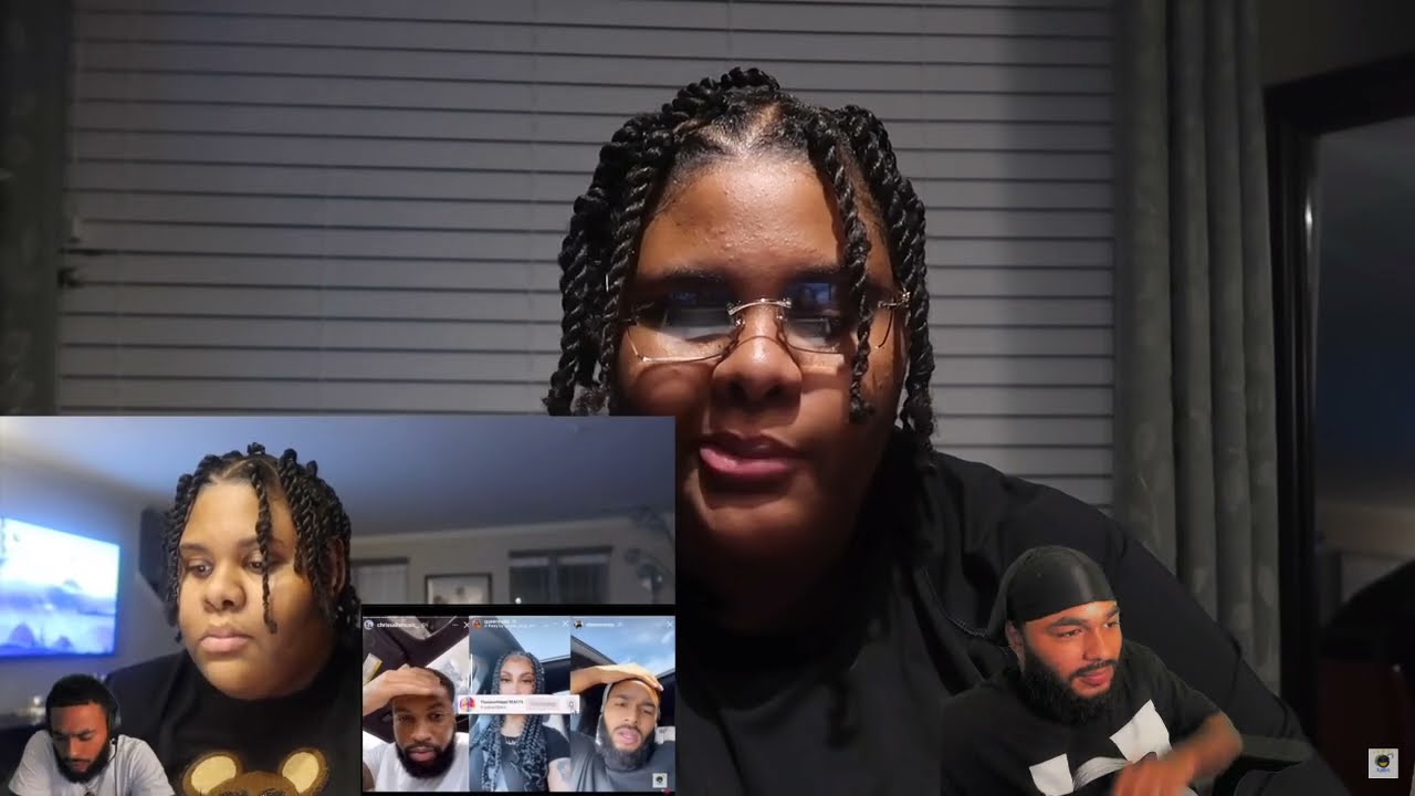 Tina Finally Answers My Questions..