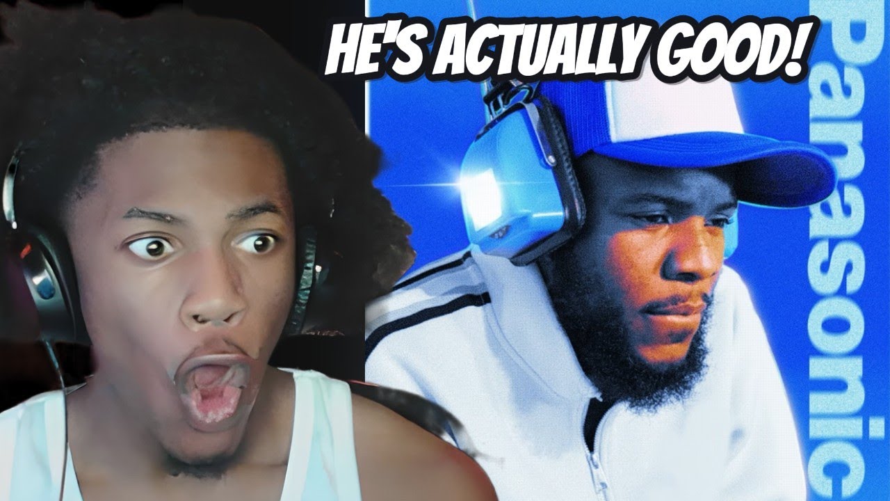 MargiellaMarijuana Reacts To ChrisNxtDoor - Panasonic | Full Album Reaction |