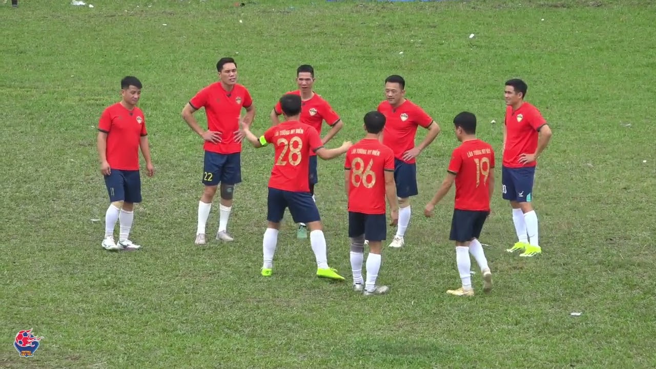 🏆 Giải Bóng Đá Lễ Hội Truyền Thống TDP Núi 2026⚔️FC My Điền - LT Chàng.