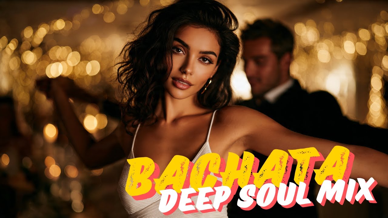 Bachata Noches Largas 2026 - Canciones Para Cuando El Insomnio Tiene Nombre