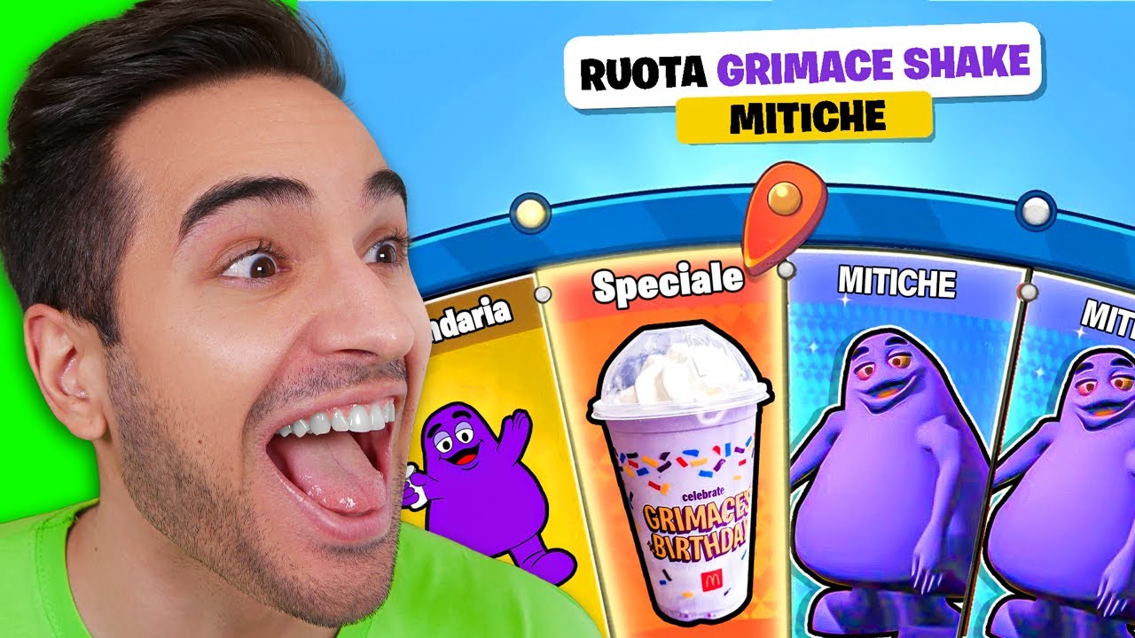 TROVO LE NUOVE SKIN DI STUMBLE GUYS!!