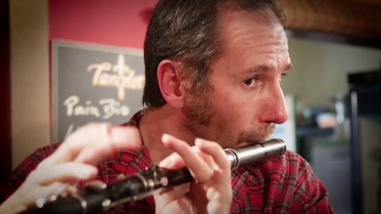 ZONK - The Hairy Pick Jigs