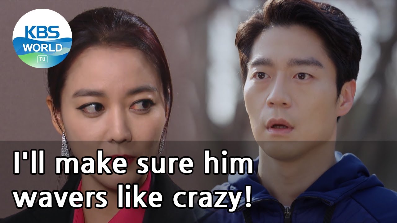 I'll make sure him wavers like crazy! (Miss Monte-Cristo) | KBS WORLD TV 210317