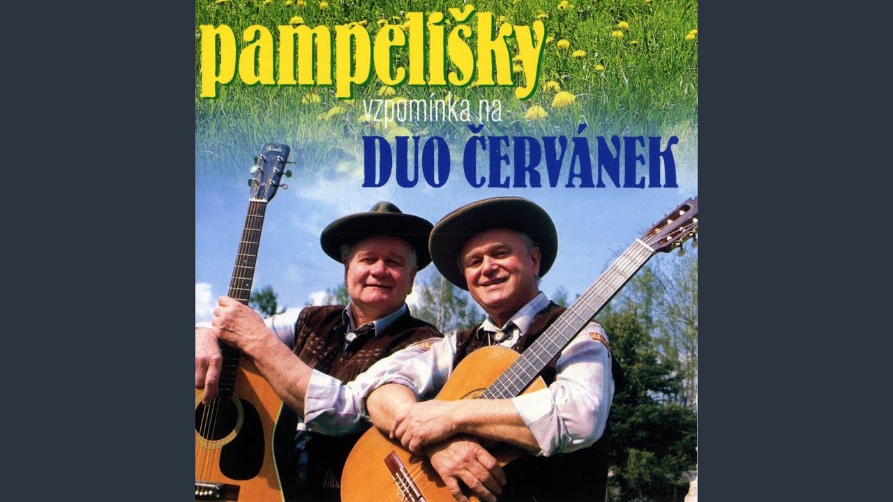 Pampelišky (Děvče Z Montany)