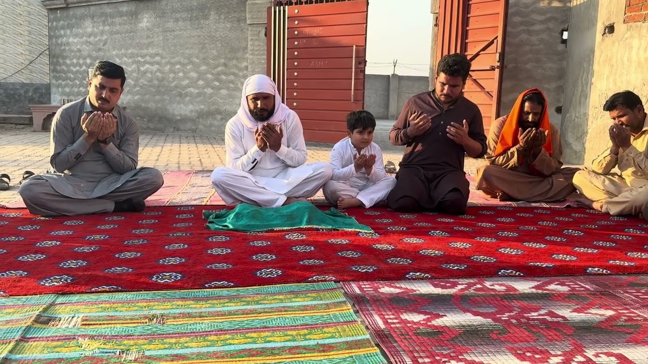 Mahana Khatmy Pak Hazrat Baba Mehfooz Ahmad Ashrafi 15/2/26
