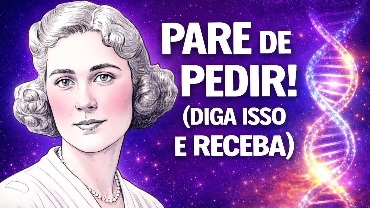 🔥 7 DIAS DE DECLARAÇÃO QUE ABREM CAMINHOS ONDE NÃO EXISTE SAÍDA: O SEGREDO DE GÊNESIS 1:26 🔓