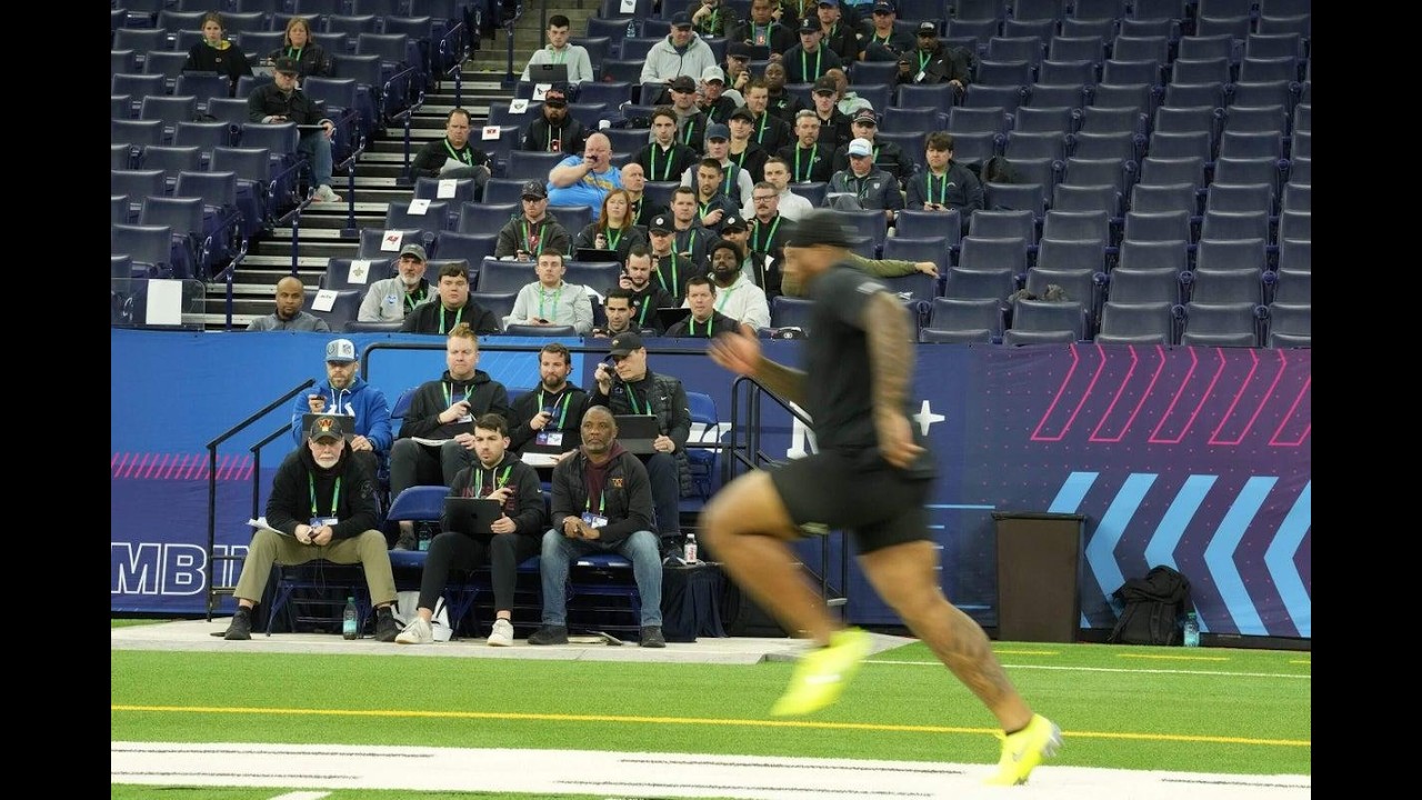 The Impact of NIL on NFL Draft Prospects: A New Era of Evaluation