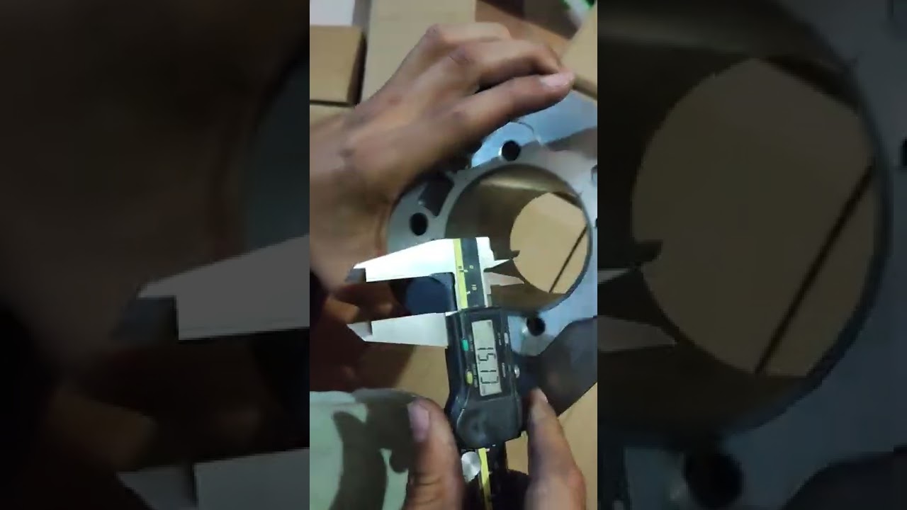 cilindro cg300 pist&oacute;n 72 mm