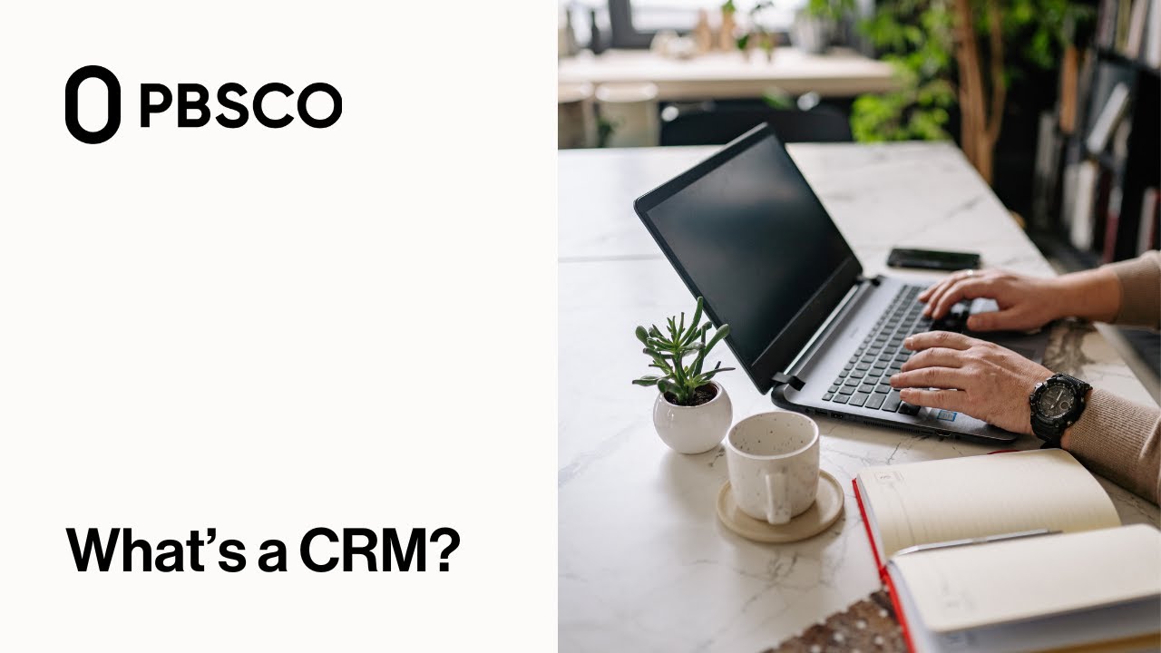 What’s a CRM and why do I need it for my photo booth business?