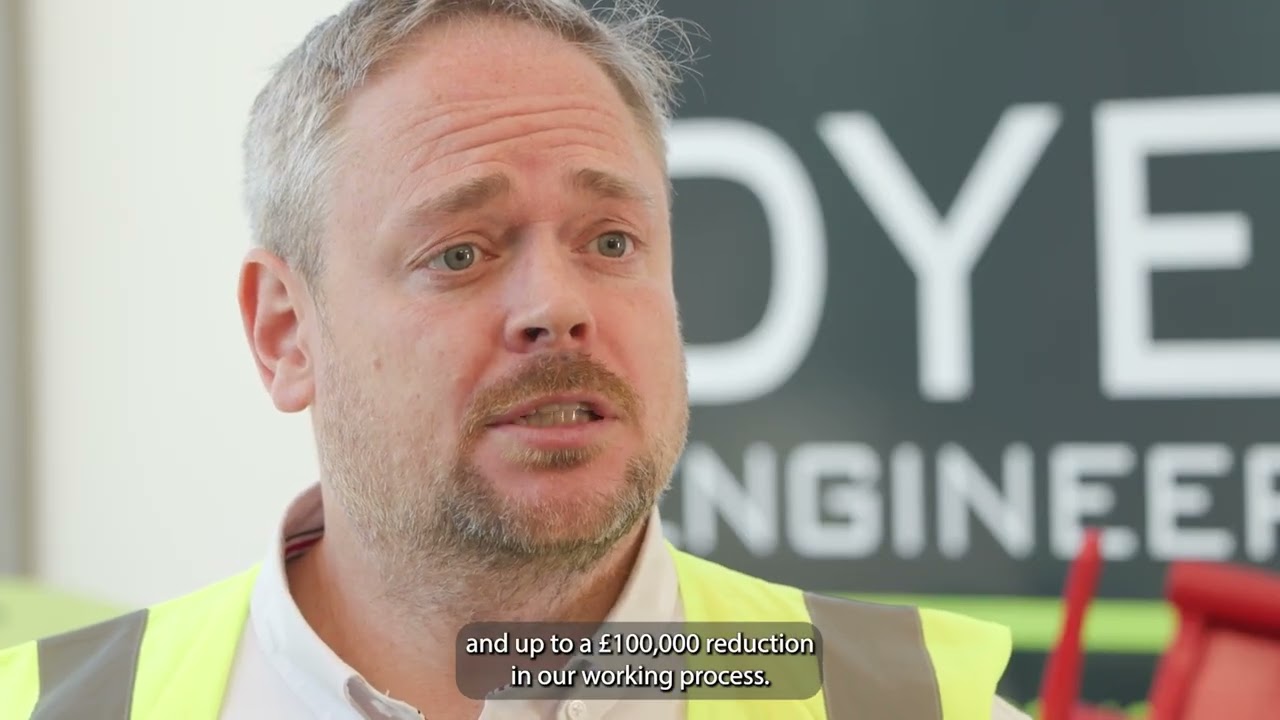 Case Study - Dyer Engineering
