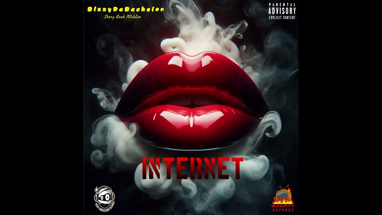 BizzyDaBachelor, Rvssian - Internet (Story Book Riddim) Produced By: Head Concussion Records