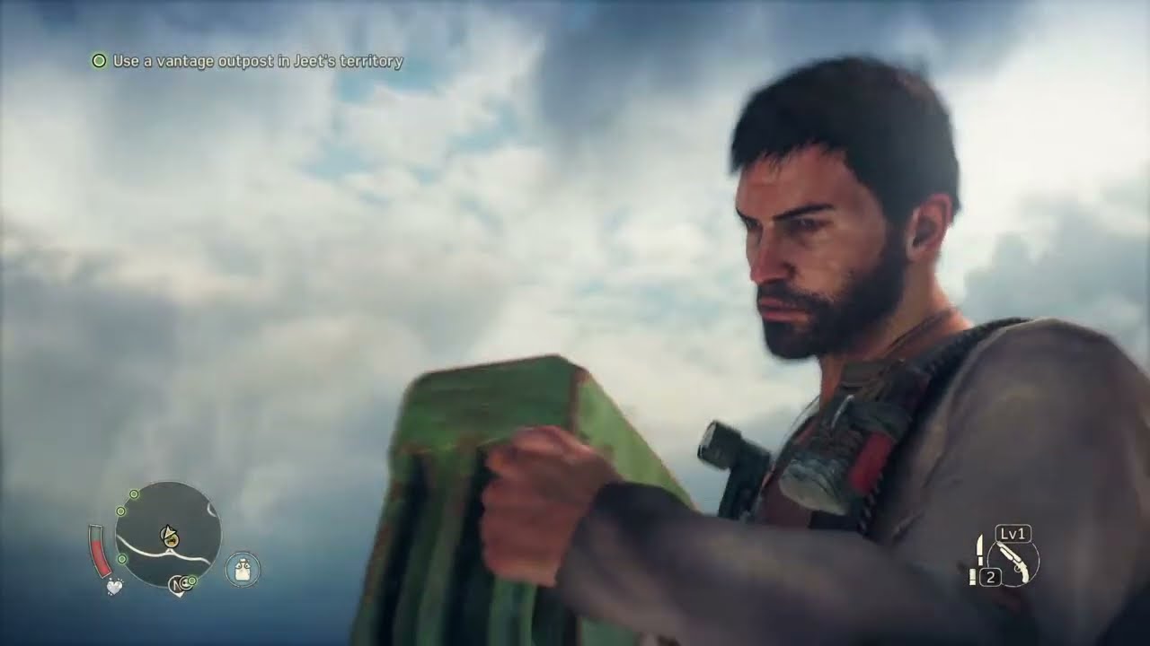 Madest Mad Max